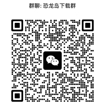 官方公众号二维码