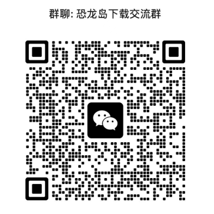 官方公众号二维码