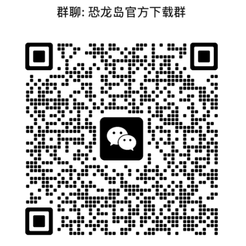 官方公众号二维码