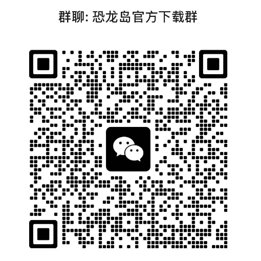 官方公众号二维码