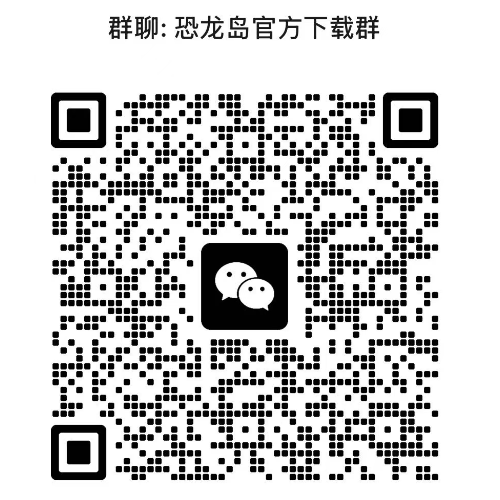 官方公众号二维码