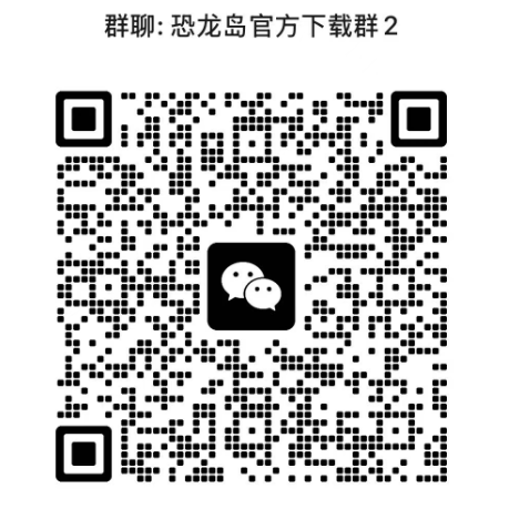 官方公众号二维码