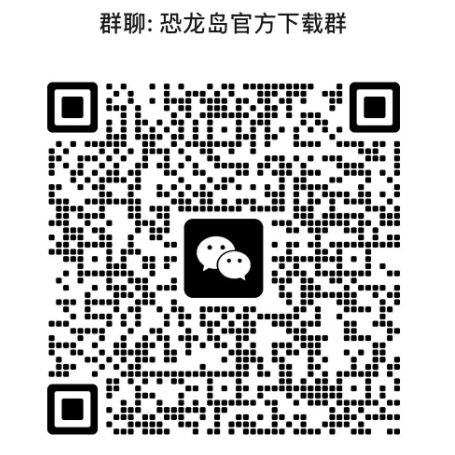 官方公众号二维码