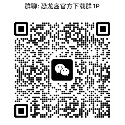 官方公众号二维码