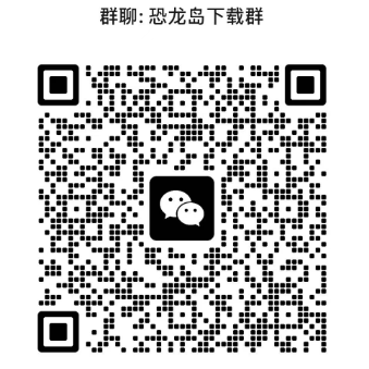 官方公众号二维码