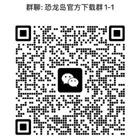 官方公众号二维码