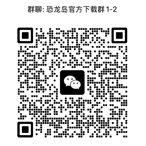 官方公众号二维码