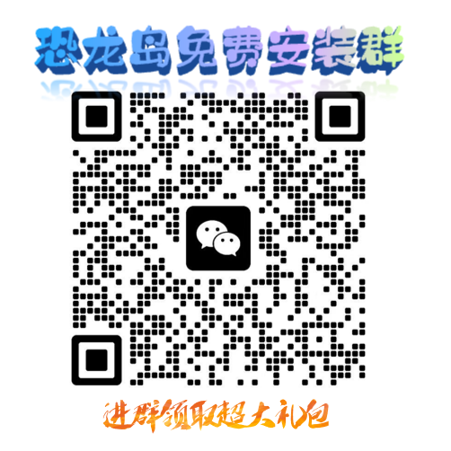 官方公众号二维码