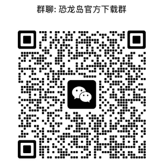 官方公众号二维码