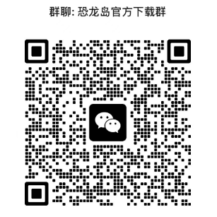 官方公众号二维码