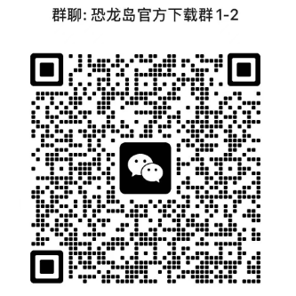 官方公众号二维码