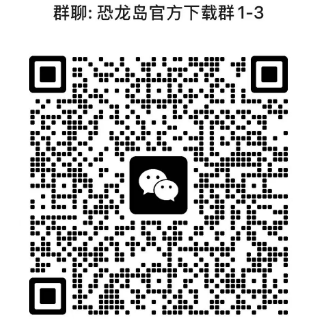 官方公众号二维码