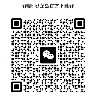 官方公众号二维码