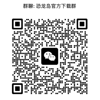 官方公众号二维码