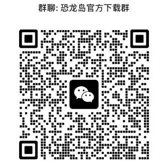 官方公众号二维码